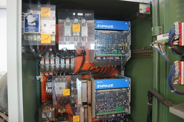 1#3105 Linea trafilatura Welding wire machineries in vendita - foto 9