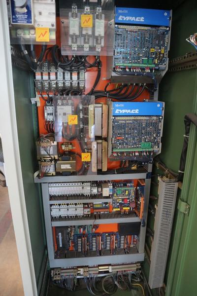 1#3105 Linea trafilatura Welding wire machineries in vendita - foto 10