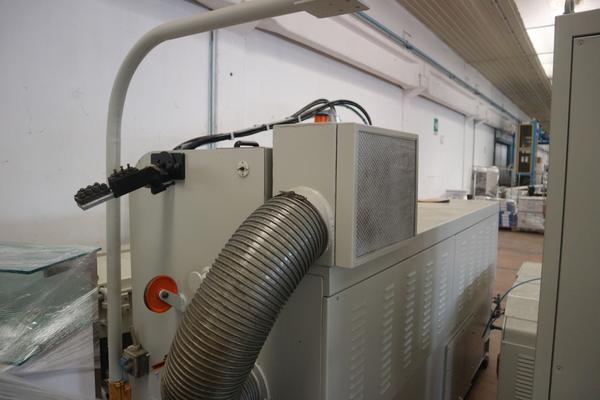 1#3105 Linea trafilatura Welding wire machineries in vendita - foto 12