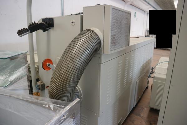 1#3105 Linea trafilatura Welding wire machineries in vendita - foto 13