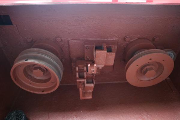 1#3105 Linea trafilatura Welding wire machineries in vendita - foto 21