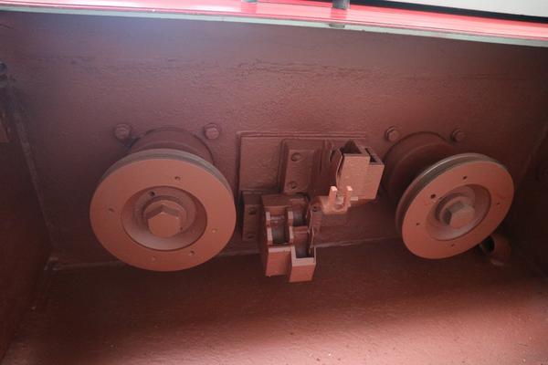 1#3105 Linea trafilatura Welding wire machineries in vendita - foto 22