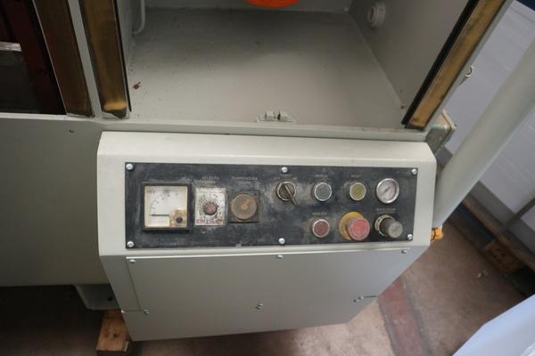 1#3105 Linea trafilatura Welding wire machineries in vendita - foto 23