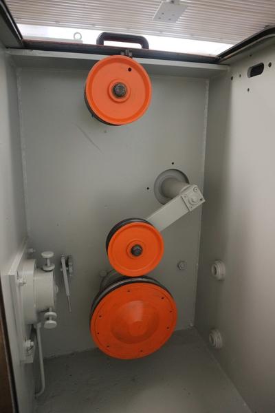 1#3105 Linea trafilatura Welding wire machineries in vendita - foto 24