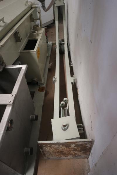 1#3105 Linea trafilatura Welding wire machineries in vendita - foto 29