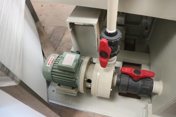 1#3105 Linea trafilatura Welding wire machineries in vendita - foto 31