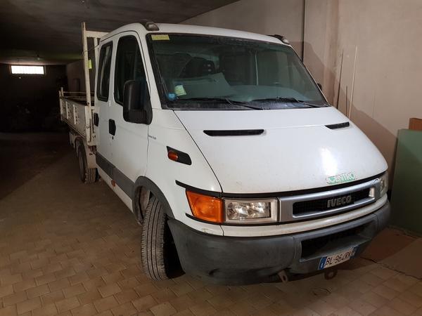 Autocarri in vendita