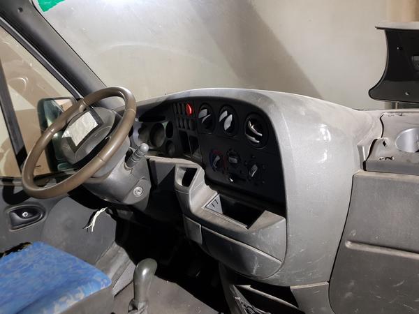 1#3110 Autocarro Iveco in vendita - foto 6