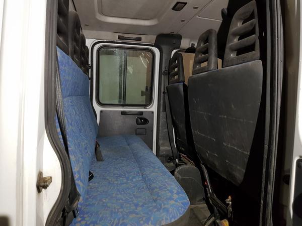 1#3110 Autocarro Iveco in vendita - foto 7