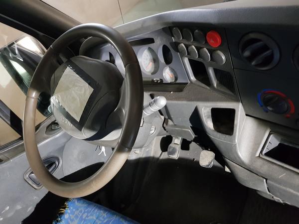 1#3110 Autocarro Iveco in vendita - foto 8