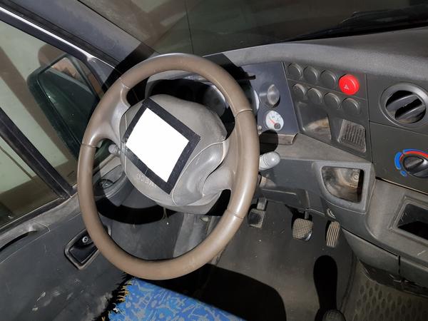 1#3110 Autocarro Iveco in vendita - foto 9