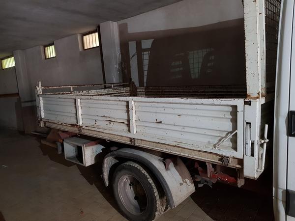 1#3110 Autocarro Iveco in vendita - foto 12
