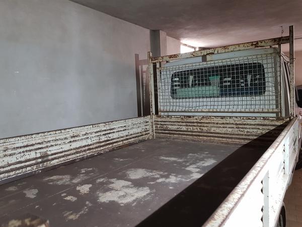 1#3110 Autocarro Iveco in vendita - foto 13
