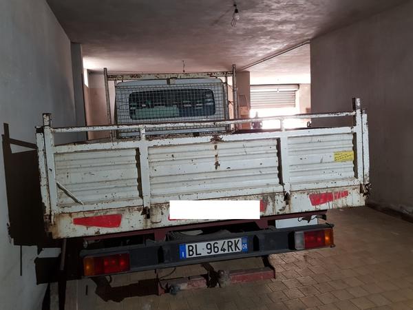 1#3110 Autocarro Iveco in vendita - foto 14