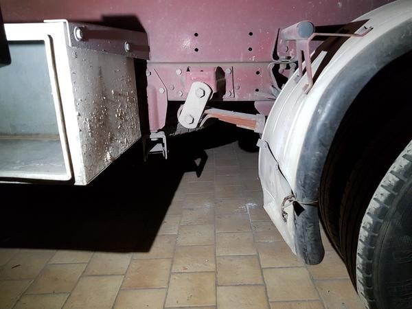 1#3110 Autocarro Iveco in vendita - foto 15