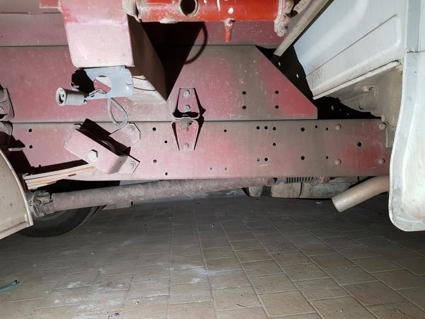 1#3110 Autocarro Iveco in vendita - foto 17
