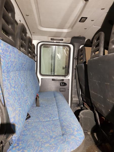 1#3110 Autocarro Iveco in vendita - foto 19