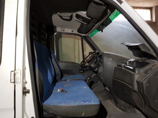 1#3110 Autocarro Iveco in vendita - foto 21