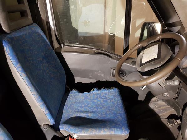 1#3110 Autocarro Iveco in vendita - foto 23