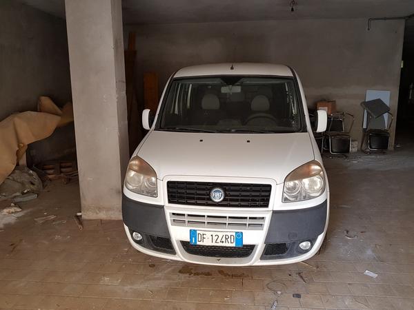 2#3110 Autocarro Fiat Dobl in vendita - foto 1