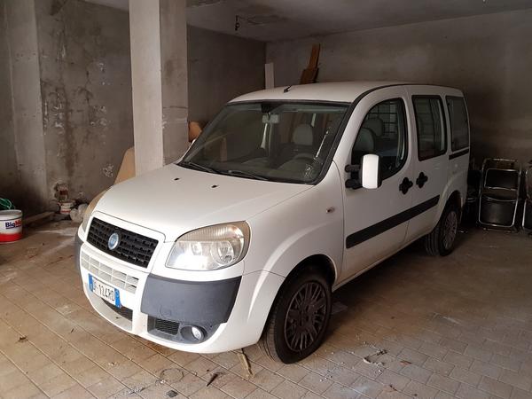 2#3110 Autocarro Fiat Dobl in vendita - foto 2