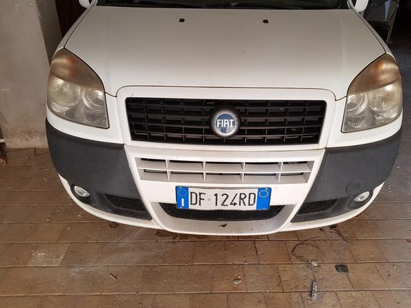 2#3110 Autocarro Fiat Dobl in vendita - foto 4