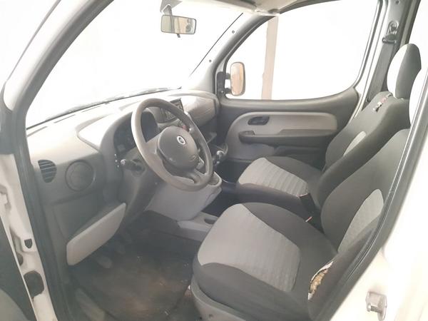2#3110 Autocarro Fiat Dobl in vendita - foto 5