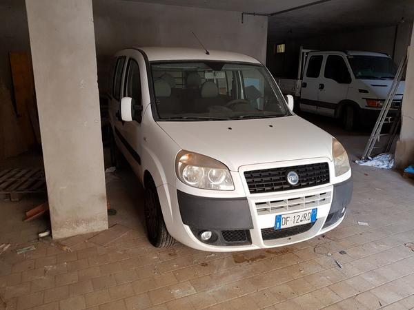 2#3110 Autocarro Fiat Dobl in vendita - foto 10