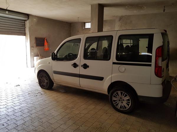2#3110 Autocarro Fiat Dobl in vendita - foto 11