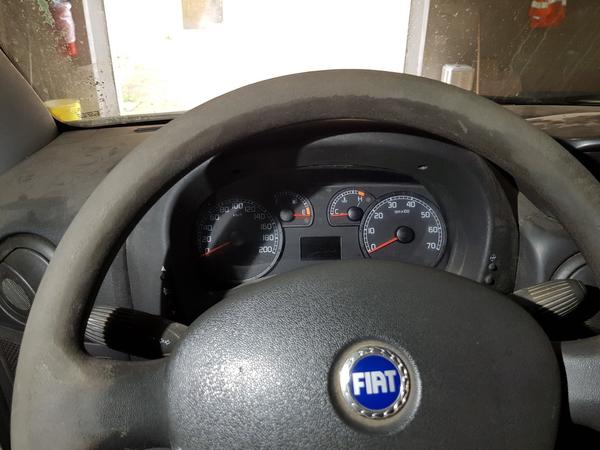 2#3110 Autocarro Fiat Dobl in vendita - foto 16