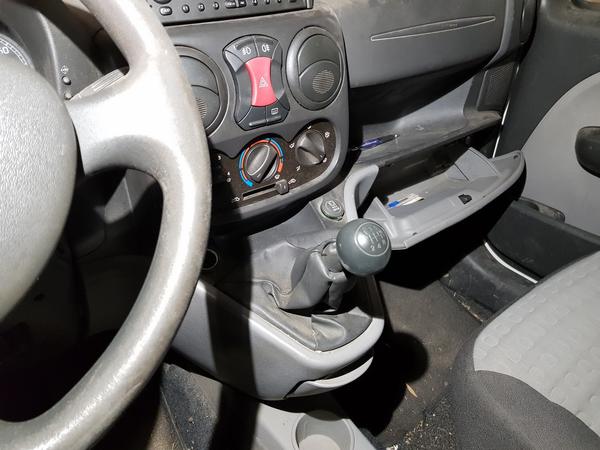 2#3110 Autocarro Fiat Dobl in vendita - foto 17