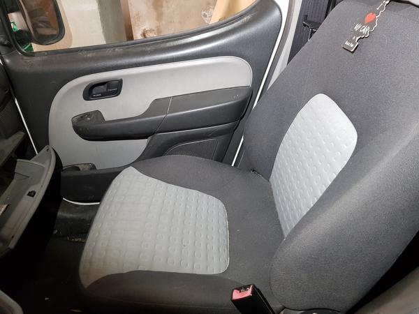 2#3110 Autocarro Fiat Dobl in vendita - foto 18