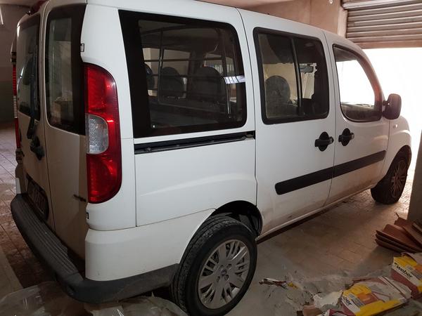 2#3110 Autocarro Fiat Dobl in vendita - foto 22