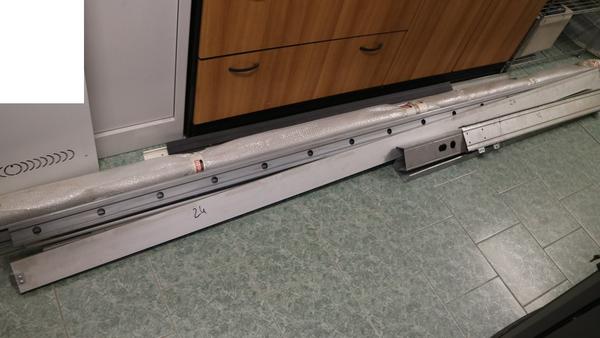 1#3111 Attrezzatura e macchinari per la radioterapia in vendita - foto 12