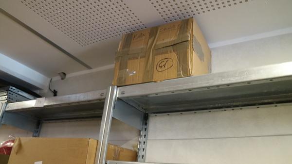 1#3111 Attrezzatura e macchinari per la radioterapia in vendita - foto 26