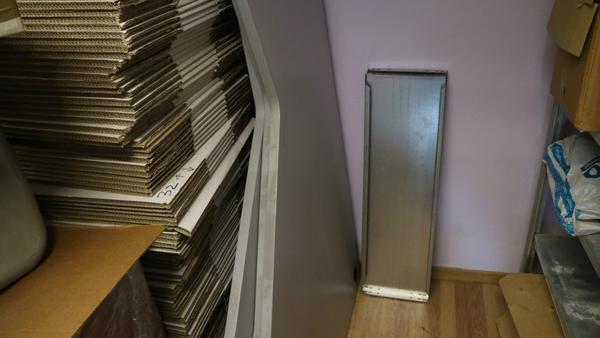 1#3111 Attrezzatura e macchinari per la radioterapia in vendita - foto 34