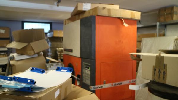 1#3111 Attrezzatura e macchinari per la radioterapia in vendita - foto 74