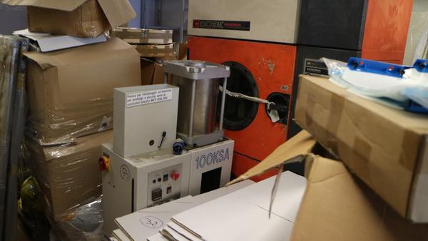 1#3111 Attrezzatura e macchinari per la radioterapia in vendita - foto 75