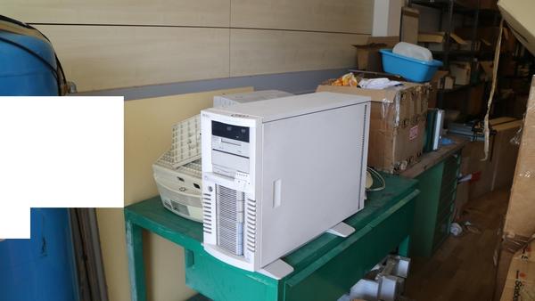 1#3111 Attrezzatura e macchinari per la radioterapia in vendita - foto 76