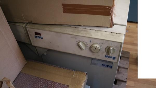 1#3111 Attrezzatura e macchinari per la radioterapia in vendita - foto 86