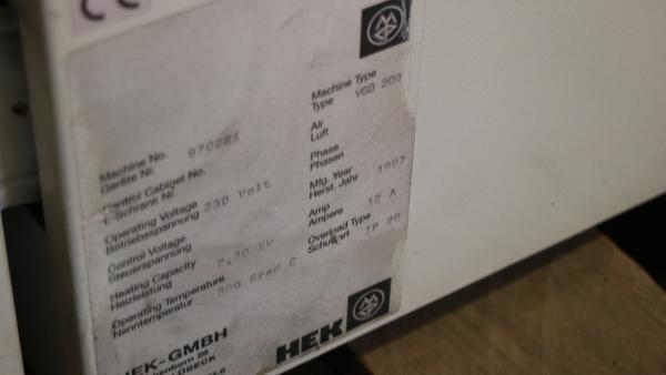 1#3111 Attrezzatura e macchinari per la radioterapia in vendita - foto 89