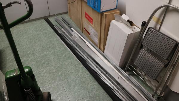 1#3111 Attrezzatura e macchinari per la radioterapia in vendita - foto 94