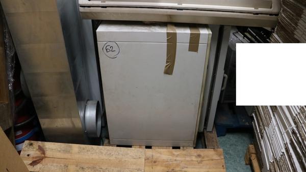 1#3111 Attrezzatura e macchinari per la radioterapia in vendita - foto 96