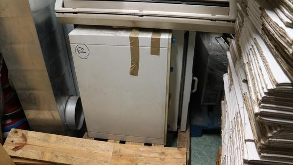 1#3111 Attrezzatura e macchinari per la radioterapia in vendita - foto 98