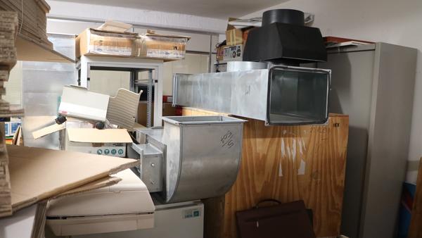 1#3111 Attrezzatura e macchinari per la radioterapia in vendita - foto 101
