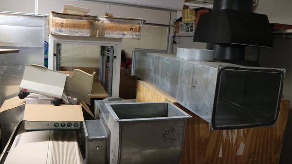 1#3111 Attrezzatura e macchinari per la radioterapia in vendita - foto 104