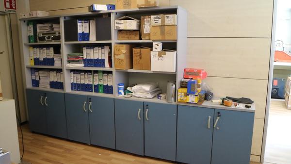 1#3111 Attrezzatura e macchinari per la radioterapia in vendita - foto 106