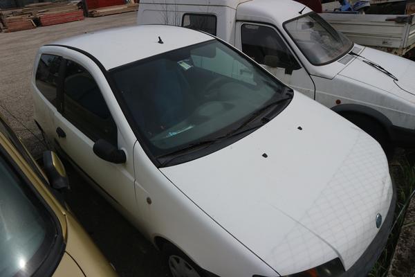 Autocarri in vendita