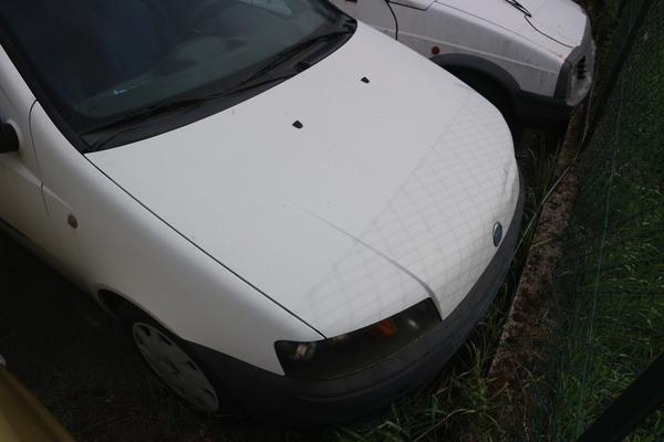 10#3112 Autocarro Fiat Punto in vendita - foto 5