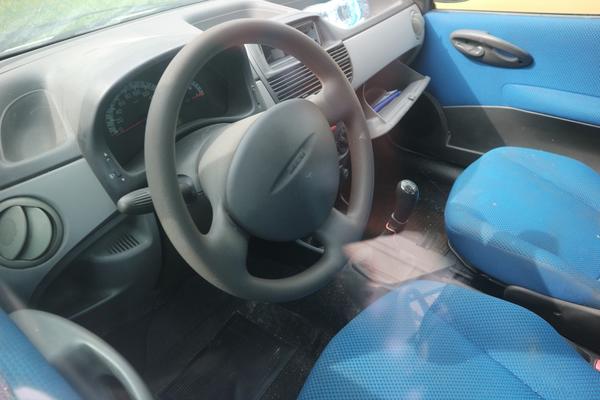 10#3112 Autocarro Fiat Punto in vendita - foto 10